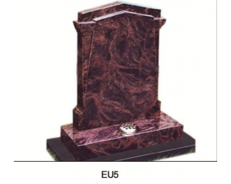 Памятник EU5 европейский стиль