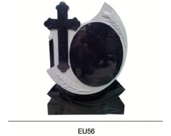 Памятник EU56 европейский стиль