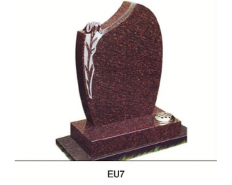 Памятник EU7 европейский стиль