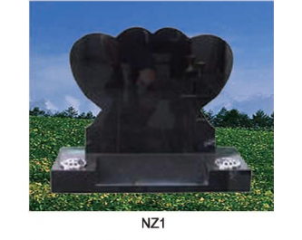 Памятник NZ1 новозеладский стиль
