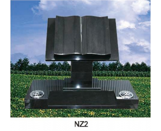 Памятник NZ2 новозеладский стиль